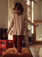 Туника Mjölk Полоска