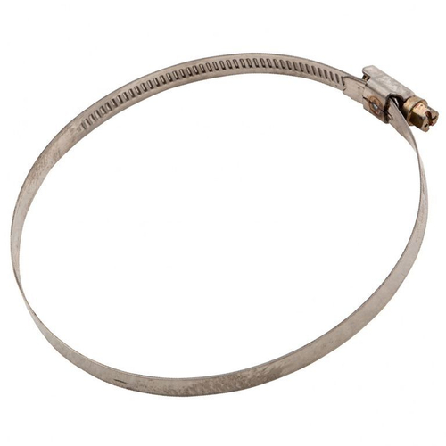 ХОМУТЫ СИБРТЕХ НЕРЖАВ/СТАЛЬ 90-110ММ 47588 1ШТ