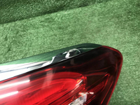 Фонарь правый внешний Mercedes GLE C292 (15-19)