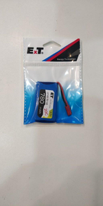 Аккумулятор ET LP603048-20CJ