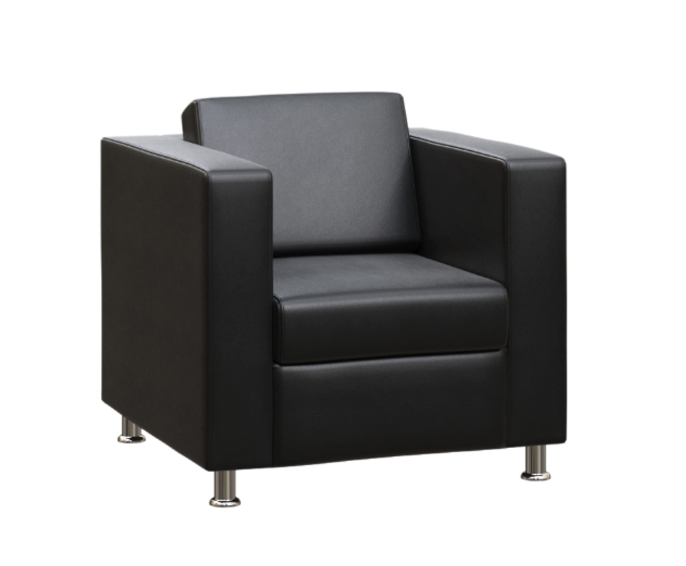 Мягкое кресло БОРН