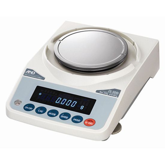 Весы лабораторные A&D DL-120