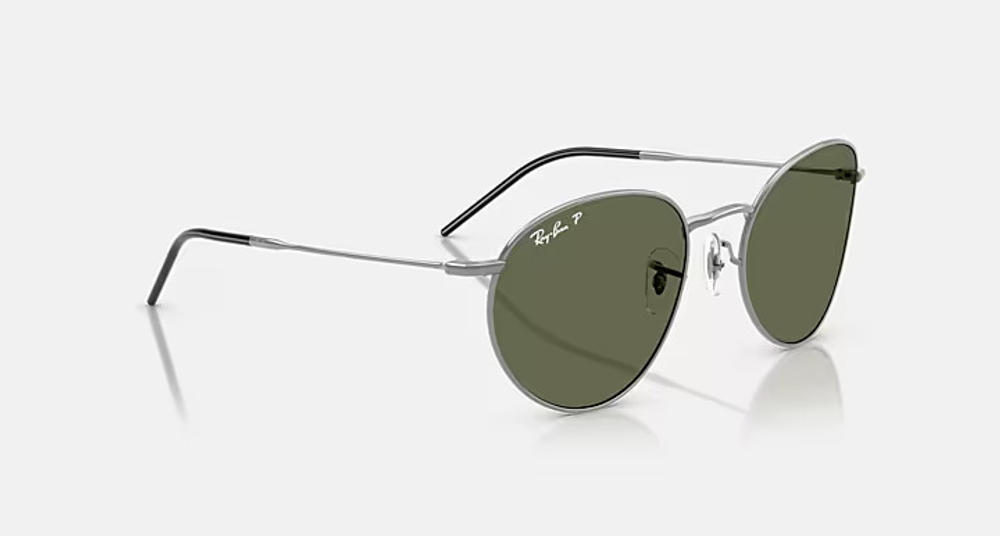 RAY-BAN ROUND REVERSE RBR0103S 004/9A