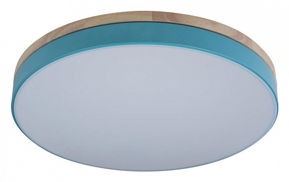 Накладной светильник Loft it 10001/36 Blue
