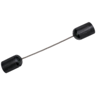 Зацеп с тросиком Scorpena 10см