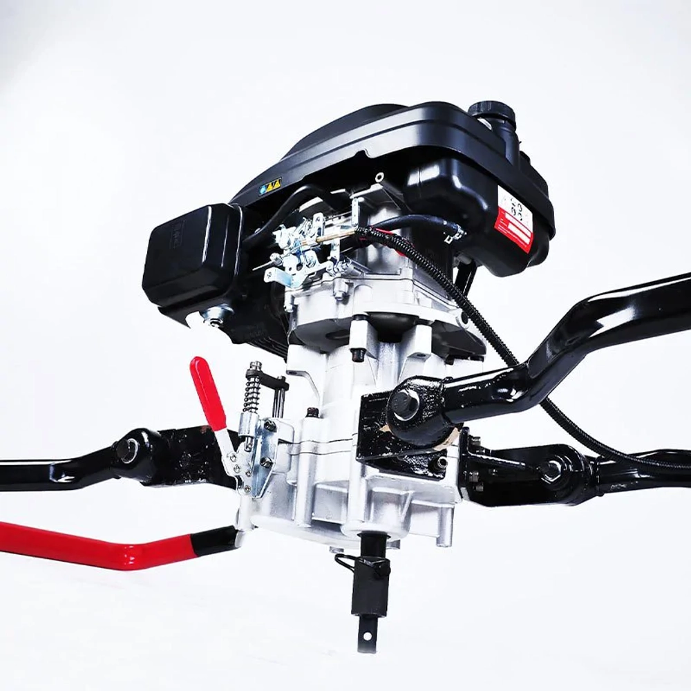 Мотобур Elitech БМ 200Н