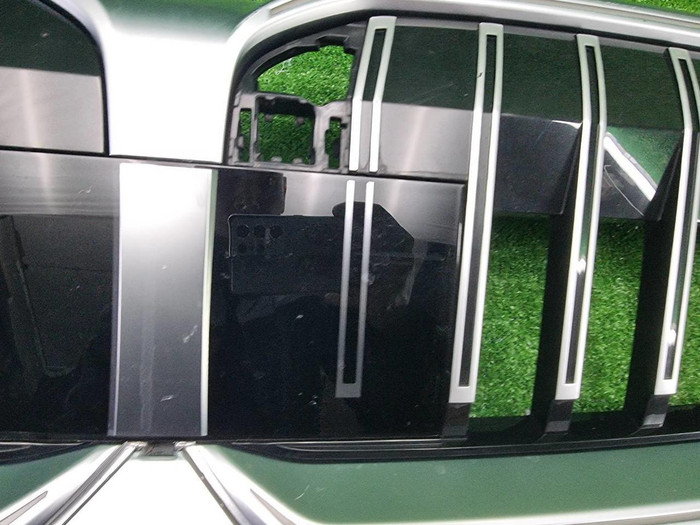 Решетка радиатора BMW 5er G60 (2023-н.в.)