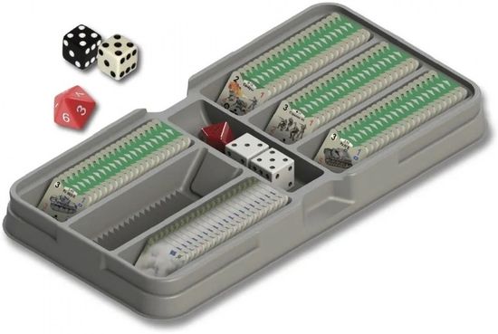 Настольная игра Пробуждение медведя (3-я редакция)