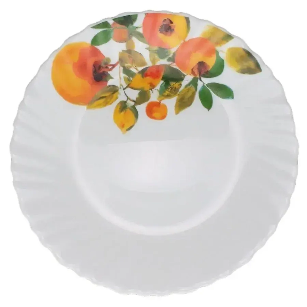 Тарелка десертная Хурма 19 см