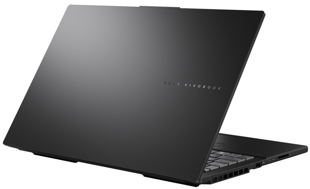 Ноутбук  ASUS Vivobook Pro 15 N6506MV-MA078 15.6 ", Core Ultra 7, 24 Гб RAM, 1 Тб SSD, GeForce RTX 4060, Серый