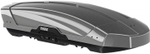 Автомобильный бокс Thule Motion XT L серебристый глянец, 450 л (629700)
