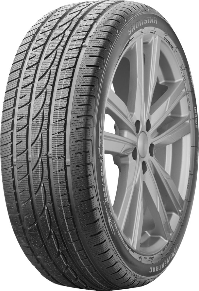 Powertrac Snowstar 255/50 R19 107H
