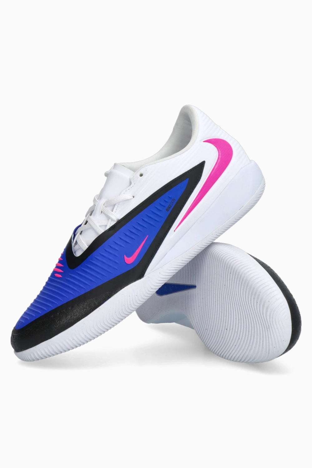 Футзалки Nike Phantom 6 Low Academy IC