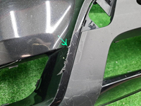 Бампер передний BMW X3 F25 (2010-2014)