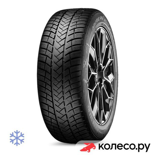 Wintrac Pro+ 255/55 R20 110V