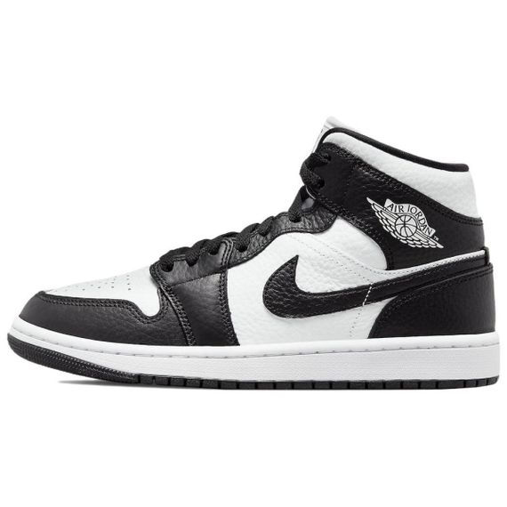 Jordan Air Jordan 1 Подвесные баскетбольные мячи МИД-Топ Женские
