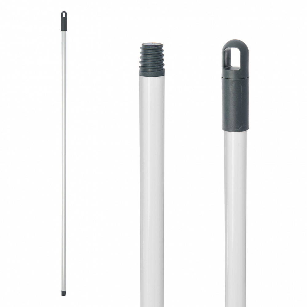 Рукоятка стальная резьбовая, 130 см HQ Profiline