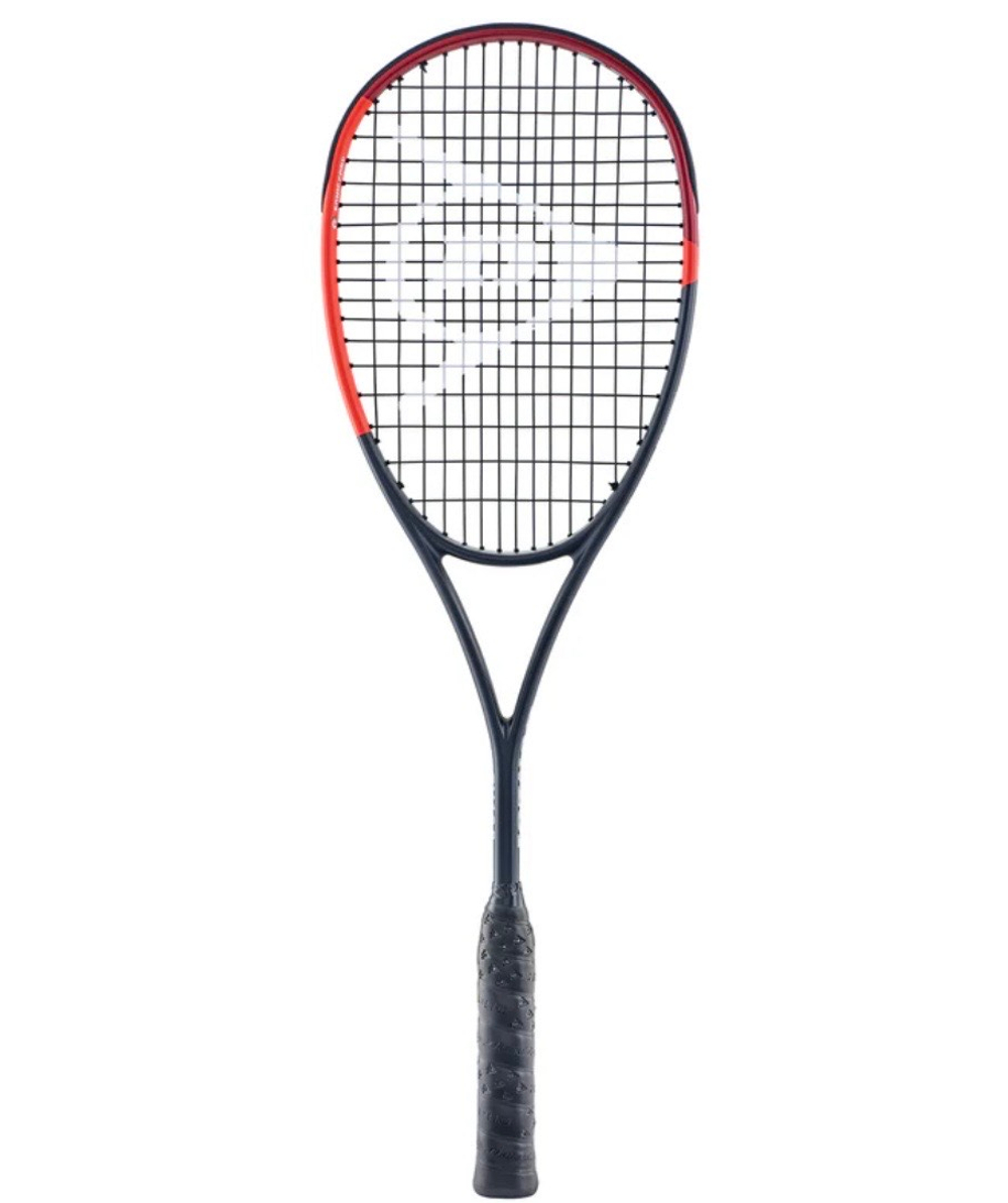 Dunlop, D SR CX125 NH (2025), Squash Racket