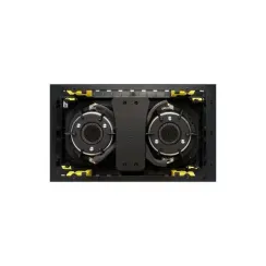 Dynaudio S4-LCR65W Black