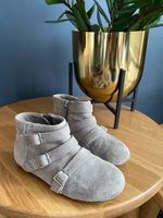 Ботинки Age of Innocence