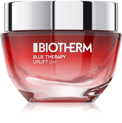 Biotherm Blue Therapy Red Algae Uplift - укрепляющий разглаживающий крем /   50  ml  / GTIN 3614271844804