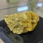 Сувенир "Лучше грамм удачи, чем килограмм золота"