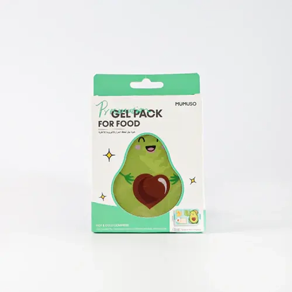 УПАКОВКА ДЛЯ ПИЩЕВЫХ ПРОДУКТОВ