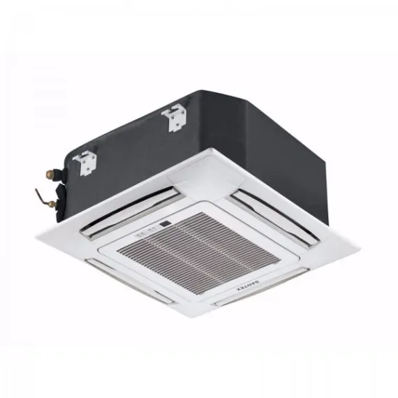 Кассетная сплит-система Dantex RKD-18UHTNI/RKD-18HTNIE-W City Inverter