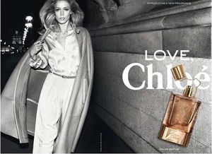 Chloe Love Eau De Parfum