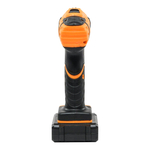 Дрель-шуруповерт аккумуляторная Вихрь ДА-20Л-2К