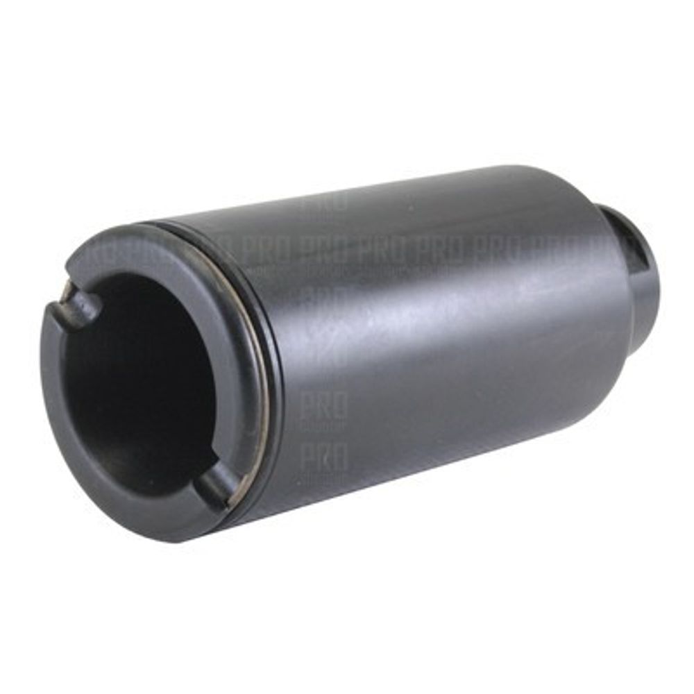 Пламегаситель-маскиратор для AR-15, Armacon