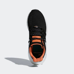 Кроссовки Adidas Originals Eqt Support 9317 Welding Pack Core Black