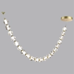 Подвесной светильник Odeon Light JEMSTONE 5085/80L