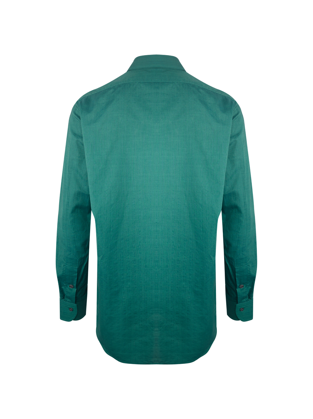 BAGUTTA Рубашка - зелёный