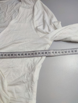 Кофта Shein на завязках 42 размер