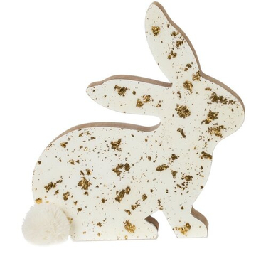 Фигурка декоративная Заяц