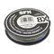 Леска плетеная SFX 8X разноцветная 150 м 0.185 мм 13 кг PE 1.2