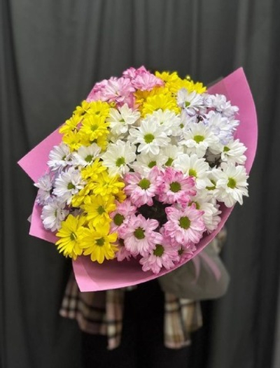 Летнее настроение