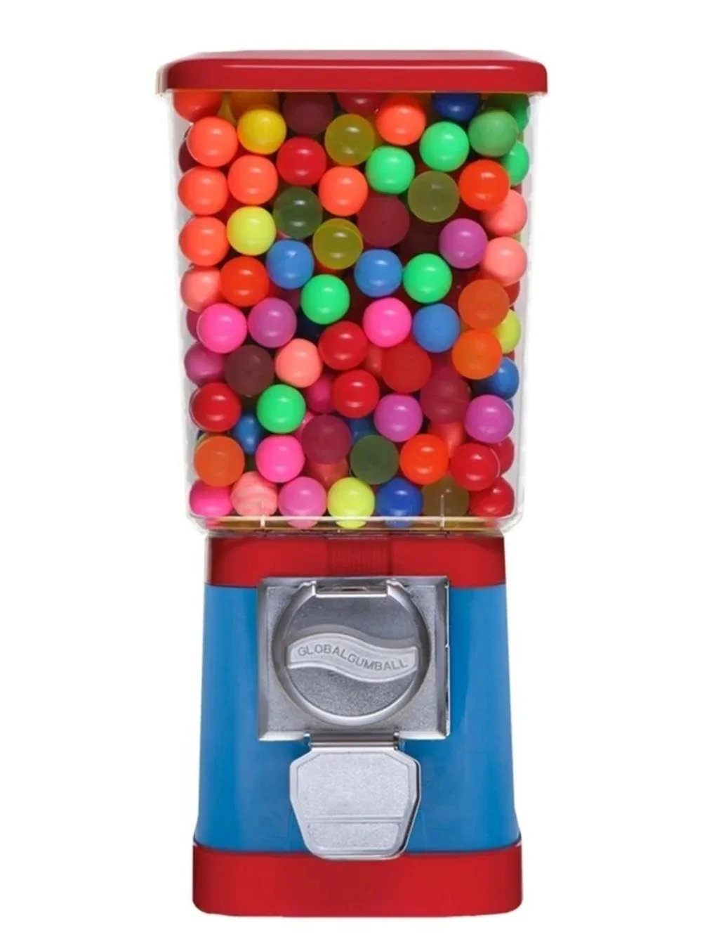 Tорговый автомат Альфа