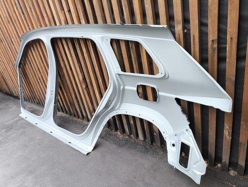 Крыло заднее правое Skoda Kodiaq (2016-н.в.)