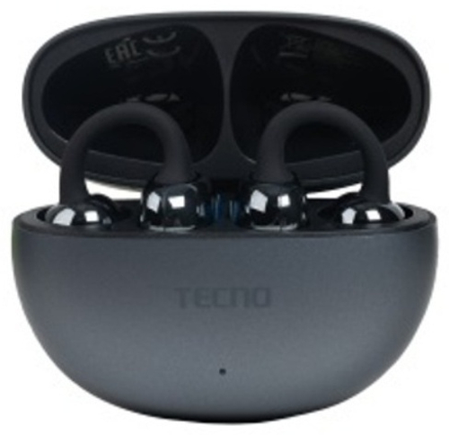 Наушники TECNO FreeHear 1 серый