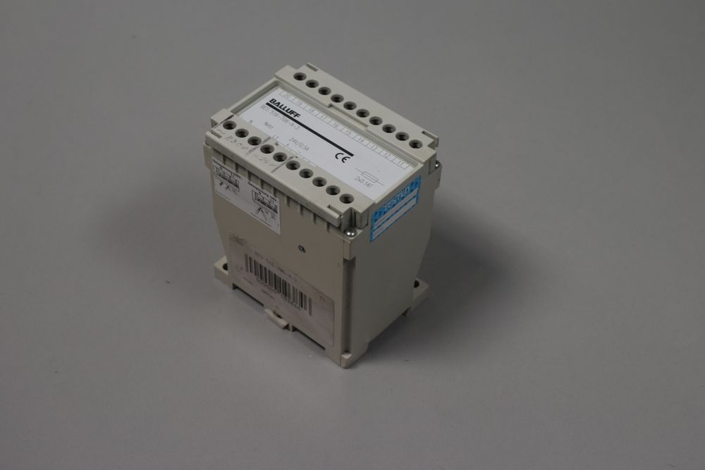 BALLUFF BES 516-706-A-3