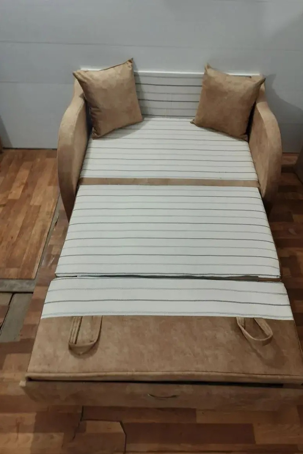 Акция ! Диван Некст 105*80 со спальным местом и коробом