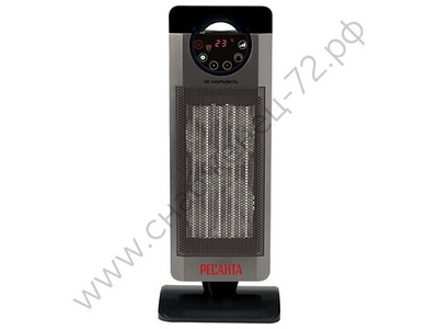 Тепловентилятор РЕСАНТА ТВК-3