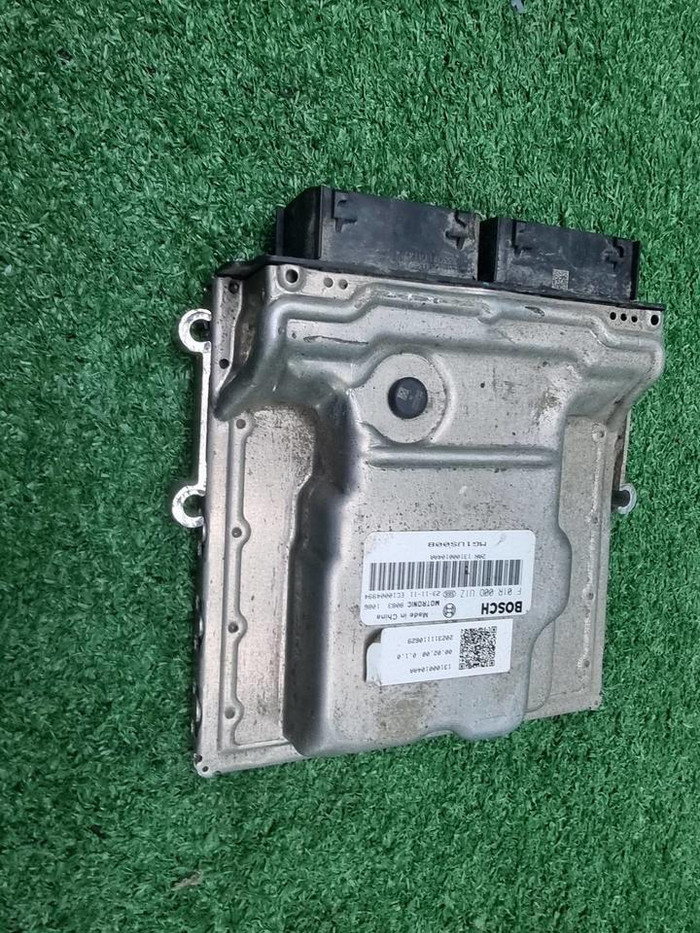 Блок управления ДВС Chery Arrizo 8 (2022-н.в.)