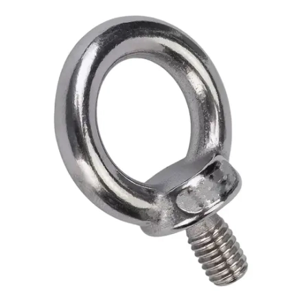 *М14 ОЦ.Рым болт DIN580 (20)