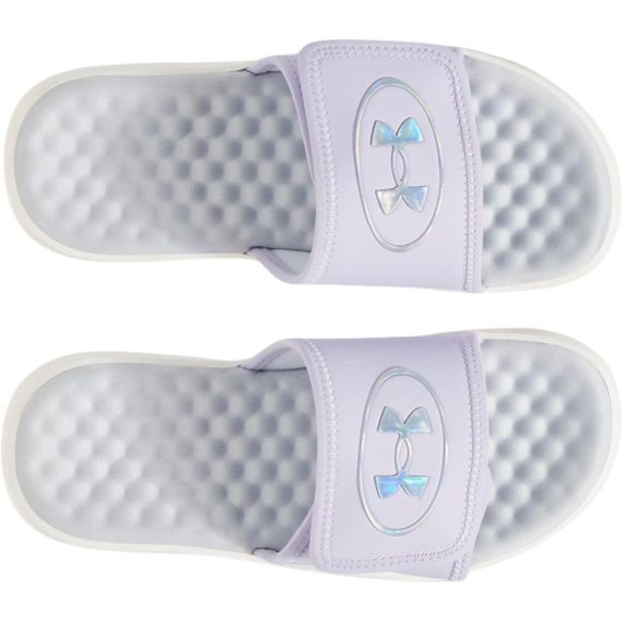 Under Armour Ignite Pro 8 'Salt Purple Iridescent'