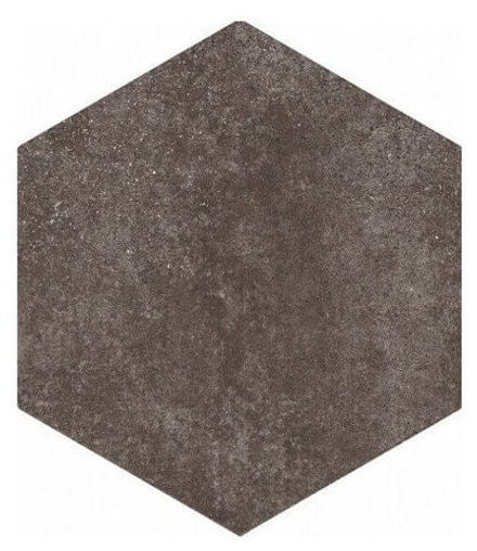 Equipe Hexatile Cement Mud 17.5x20