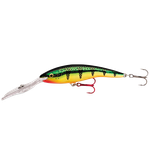 Воблер Rapala Tail Dancer Deep TDD11 11см 22гр 9м -