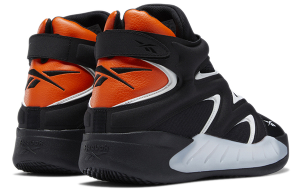 Кроссовки Reebok Instapump Fury Zone